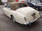 Thumbnail Photo 1 for 1957 Rolls-Royce Silver Cloud